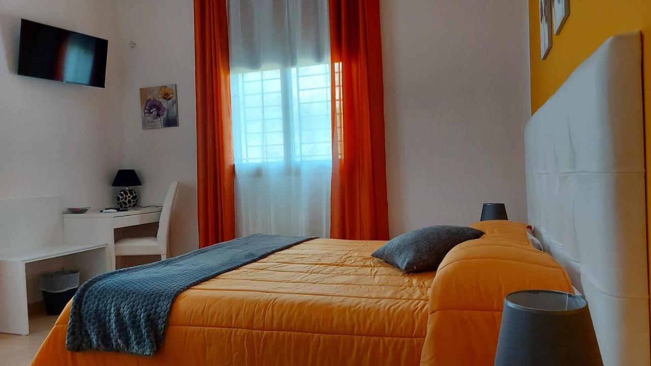 La Suite Di Segesta Calatafimi Eksteriør billede