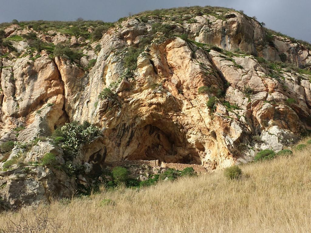 La Suite Di Segesta Calatafimi Eksteriør billede