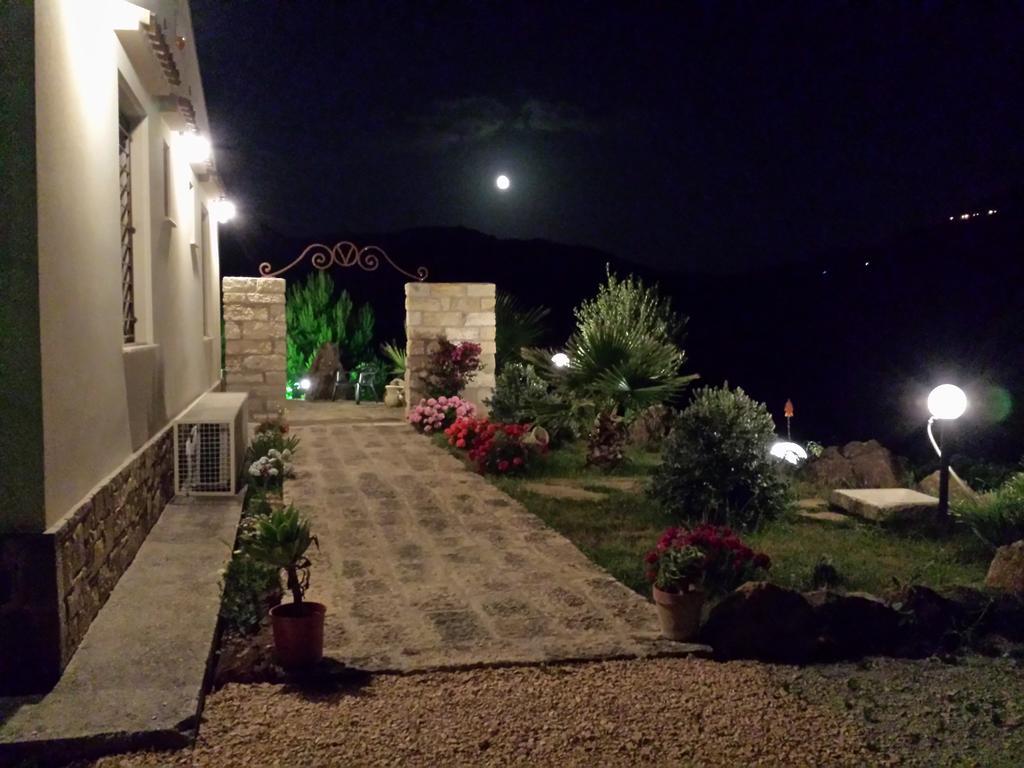La Suite Di Segesta Calatafimi Eksteriør billede